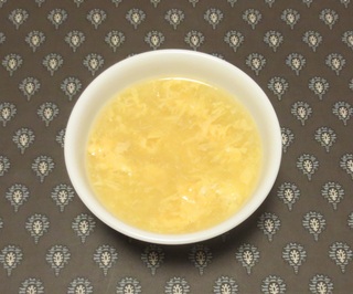 C1 中華風かき卵スープ.JPG