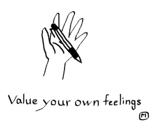 Phrases & Illustrations
