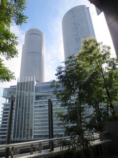 JR Central Towers　Nagoya Station