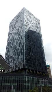 Dai Nagoya Building
